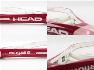 中古】ヘッド エアフロー 5HEAD AIRFLOW 5(G1)【中古 テニスラケット