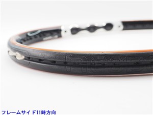 中古】ウィルソン エヌ ツアー ツー 105 2006年モデルWILSON n TOUR