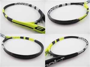 中古】バボラ アエロ ジー【インポート】BABOLAT AERO G(G1)【中古