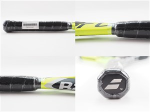 中古】バボラ アエロ ジー【インポート】BABOLAT AERO G(G1)【中古