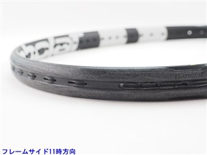 中古】バボラ アエロ ジー【インポート】BABOLAT AERO G(G1)【中古
