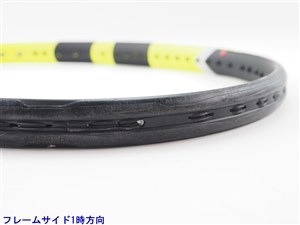 中古】バボラ アエロ ジー【インポート】BABOLAT AERO G(G1)【中古