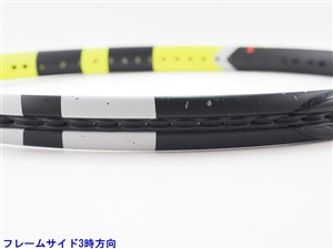 中古】バボラ アエロ ジー【インポート】BABOLAT AERO G(G1)【中古