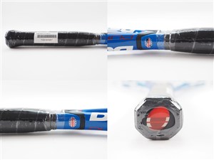 中古】バボラ ピュア ドライブ ライト 2009年モデル【一部グロメット