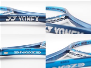 YONEX EZONE98 2020 G3 ヨネックスイーゾーン 中古美品 中古】ヨネックス イーゾーン 98 2020年モデルYONEX EZONE 98 2020(G3
