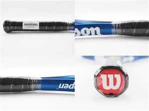 WILSON SHIFT99 V1 G2 新品並 Shift 99 V1 Tennis Racket | Wilson Sporting Goods