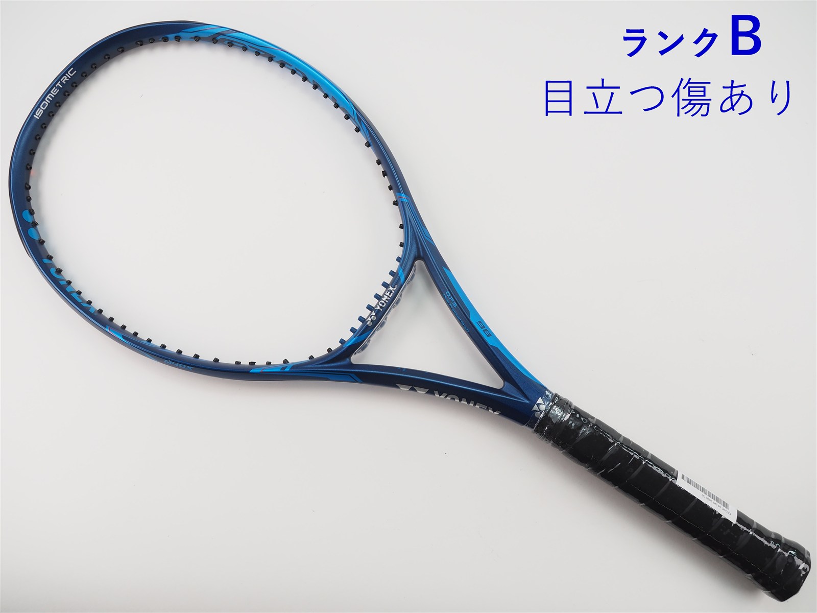 中古】ヨネックス イーゾーン 98 GR 2020年モデル【インポート】YONEX