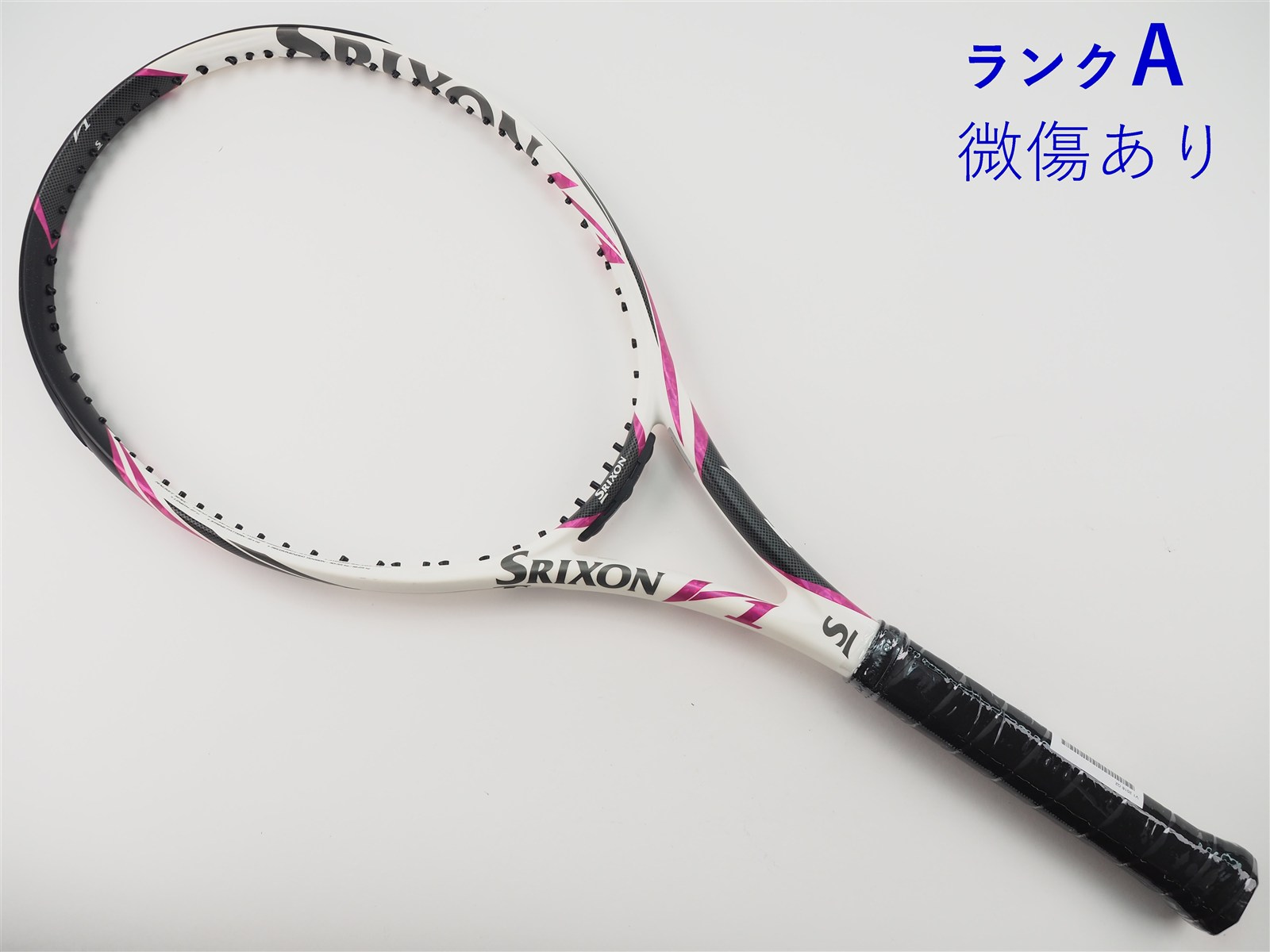 値下げ中　スリクソン　テニスラケット c25120169c-m-01-pl.jpg