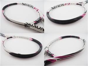中古】スリクソン V1 2018年モデルSRIXON V1 2018(G2)【中古 テニス