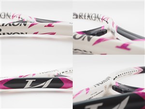 中古】スリクソン V1 2018年モデルSRIXON V1 2018(G2)【中古 テニス