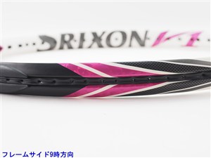 中古】スリクソン V1 2018年モデルSRIXON V1 2018(G2)【中古 テニス