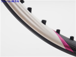 中古】スリクソン V1 2018年モデルSRIXON V1 2018(G2)【中古 テニス