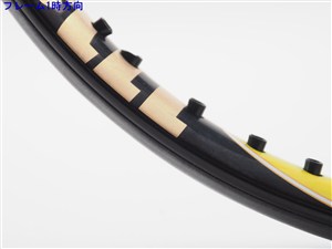 中古】ウィルソン プロ オープン BLX 100 2010年モデルWILSON PRO OPEN