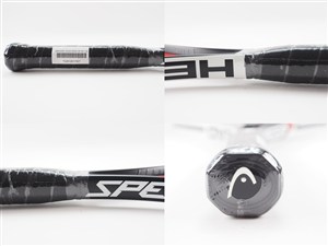 中古】ヘッド グラフィン タッチ スピード MP 2017年モデルHEAD