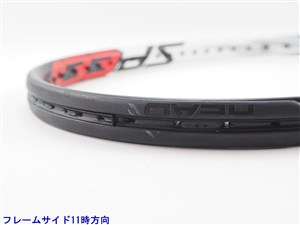 中古】ヘッド グラフィン タッチ スピード MP 2017年モデルHEAD