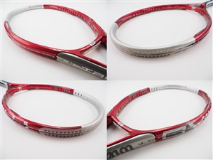 中古】ウィルソン トライアド 5 113 2003年モデルWILSON TRIAD 5 113