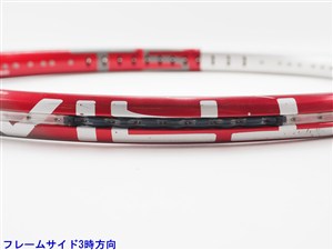 中古 テニスラケット ウィルソン トライアド 5 113 2003年モデル (G2)WILSON TRIAD 5 113 2003 中古】ウィルソン トライアド 5 113 2003年モデルWILSON TRIAD 5 113