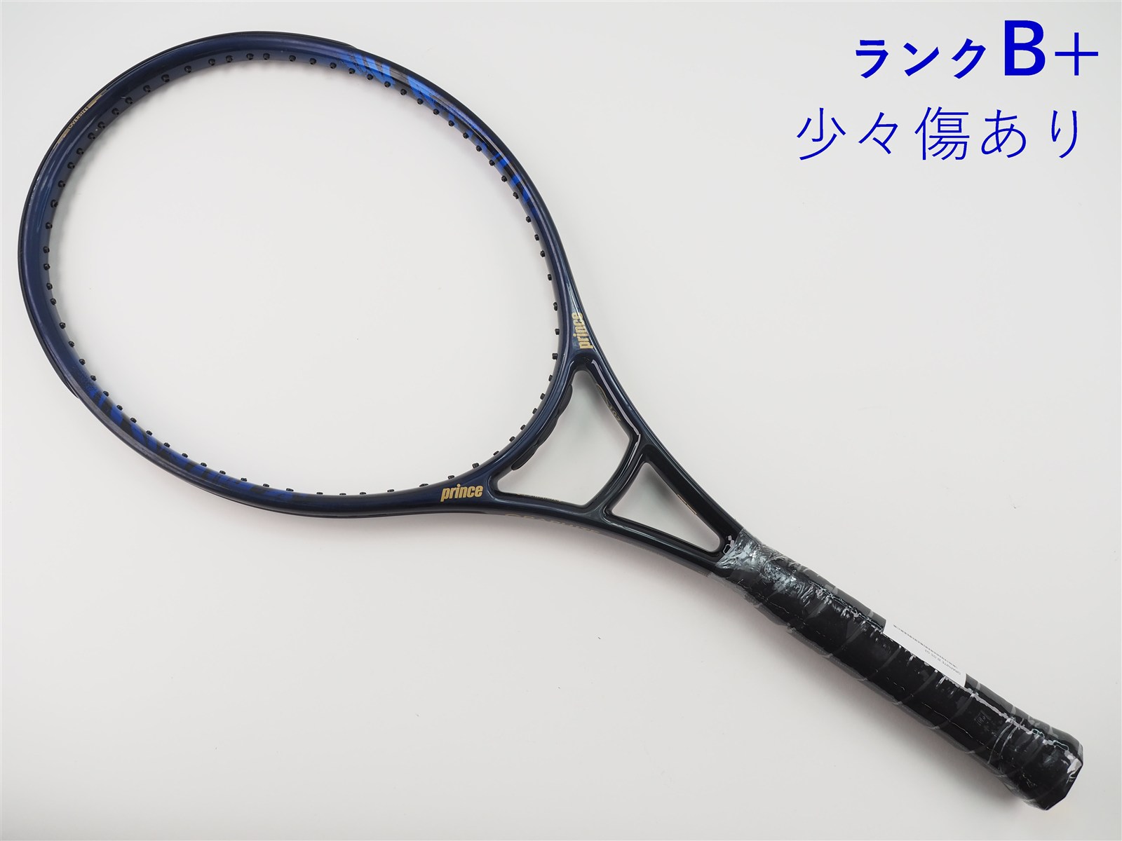 中古】プリンス グラファイト 3 OSPRINCE GRAPHITE III OS(G3)【中古