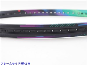 中古】ヨネックス ブイコア プロ 100 2021年モデルYONEX VCORE PRO 100