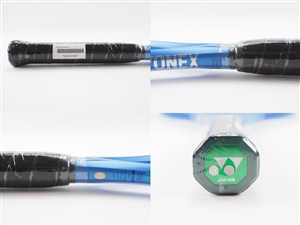 中古】ヨネックス イーゾーン 98 2025年モデルYONEX EZONE 98 2025(G3