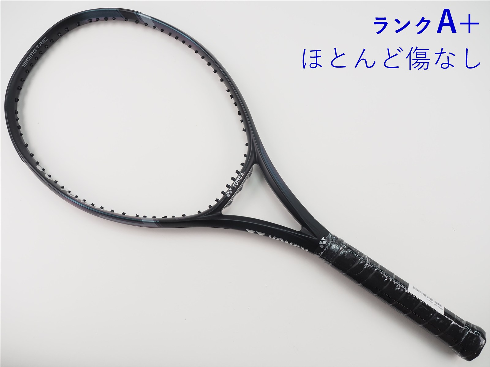 中古】ヨネックス イーゾーン 100エル 2024年モデルYONEX EZONE 100L