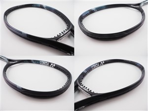 中古】ヨネックス イーゾーン 100エル 2024年モデルYONEX EZONE 100L