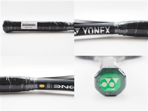 中古】ヨネックス イーゾーン 100エル 2024年モデルYONEX EZONE 100L