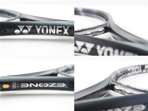 YONEX EZONE 100Ｌ　G2 2024 中古】ヨネックス イーゾーン 100エル 2024年モデルYONEX EZONE 100L