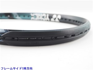 中古】ヨネックス イーゾーン 100エル 2024年モデルYONEX EZONE 100L