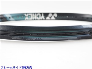 中古】ヨネックス イーゾーン 100エル 2024年モデルYONEX EZONE 100L