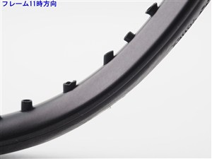 中古】ヨネックス イーゾーン 100エル 2024年モデルYONEX EZONE 100L