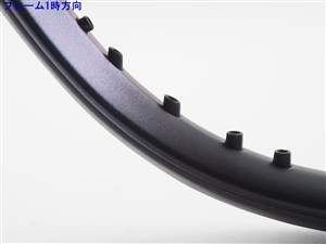 中古】ヨネックス イーゾーン 100エル 2024年モデルYONEX EZONE 100L