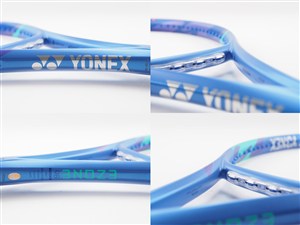 中古】ヨネックス イーゾーン 98 2025年モデルYONEX EZONE 98 2025(G3