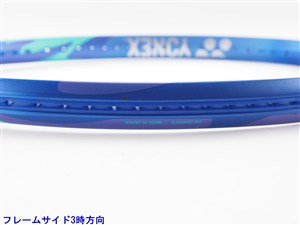 中古】ヨネックス イーゾーン 98 2025年モデルYONEX EZONE 98 2025(G3