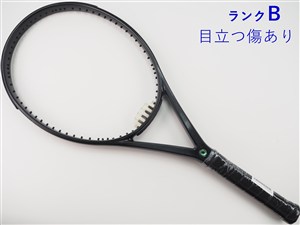 中古】ウィルソン ウルトラ 100 カウンターベール ブラック