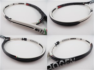 中古】プリンス ビースト 100 300g ハイドロゲン 2021年モデルPRINCE