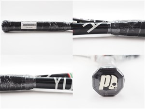 中古】プリンス ビースト 100 300g ハイドロゲン 2021年モデルPRINCE