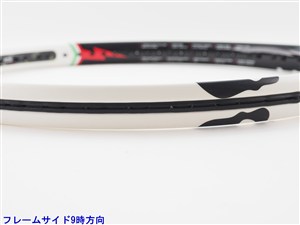 中古】プリンス ビースト 100 300g ハイドロゲン 2021年モデルPRINCE