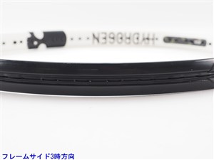 中古】プリンス ビースト 100 300g ハイドロゲン 2021年モデルPRINCE