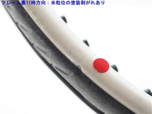 中古】プリンス ビースト 100 300g ハイドロゲン 2021年モデルPRINCE