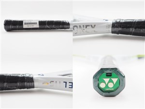 中古】ヨネックス アストレル 115 2017年モデル【トップバンパー割れ