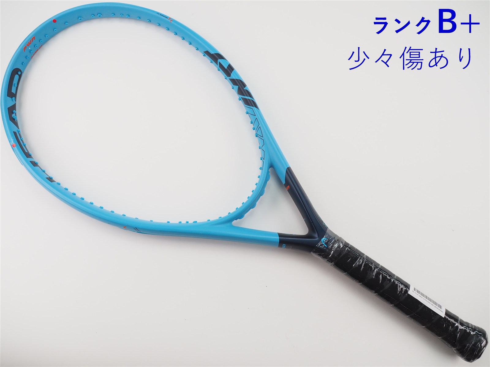 中古】ヘッド グラフィン 360 インスティンクト パワー 2019年モデル