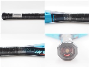 中古】ヘッド グラフィン 360 インスティンクト パワー 2019年モデル