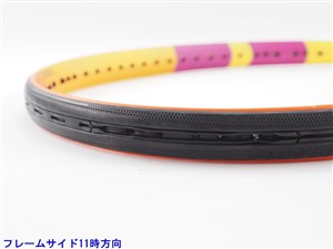 中古】バボラ ピュア アエロ チーム ラファ 2021年モデルBABOLAT PURE