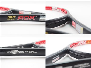 中古】ウィルソン プロ スタッフ ロック 102 2003年モデルWILSON PRO