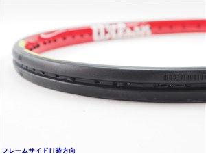中古】ウィルソン プロ スタッフ ロック 102 2003年モデルWILSON PRO
