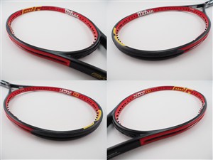 中古】ウィルソン プロ スタッフ ロック 102 2003年モデルWILSON PRO
