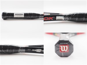 中古】ウィルソン プロ スタッフ ロック 102 2003年モデルWILSON PRO