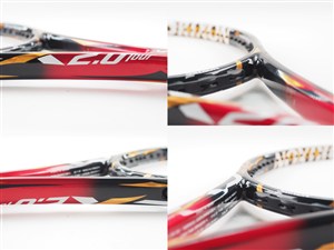 中古】スリクソン レヴォ シーエックス 2.0 ツアー 2015年モデルSRIXON