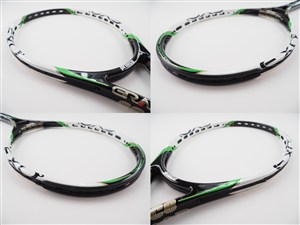 中古】プリンス イーエックスオースリー グラファイト 105エス 2011年